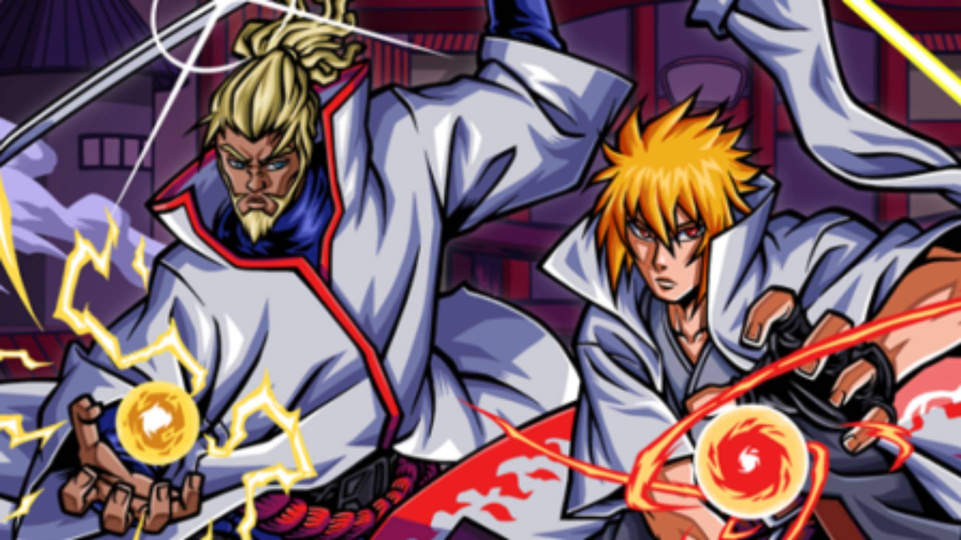 Shindo Life codes for February 2024