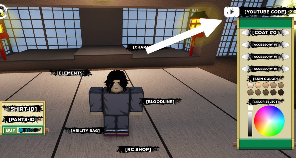 ALL CODES WORK* [NEW]  Life! ROBLOX