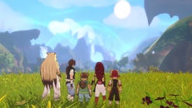Shiness Is An Indie JRPG That Looks Anything But