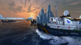 Wave To Me: Ship Simulator Extremes