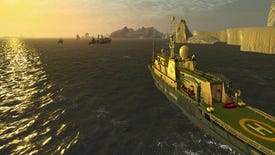 Ship Simulator Extremes... Tourist Missions!