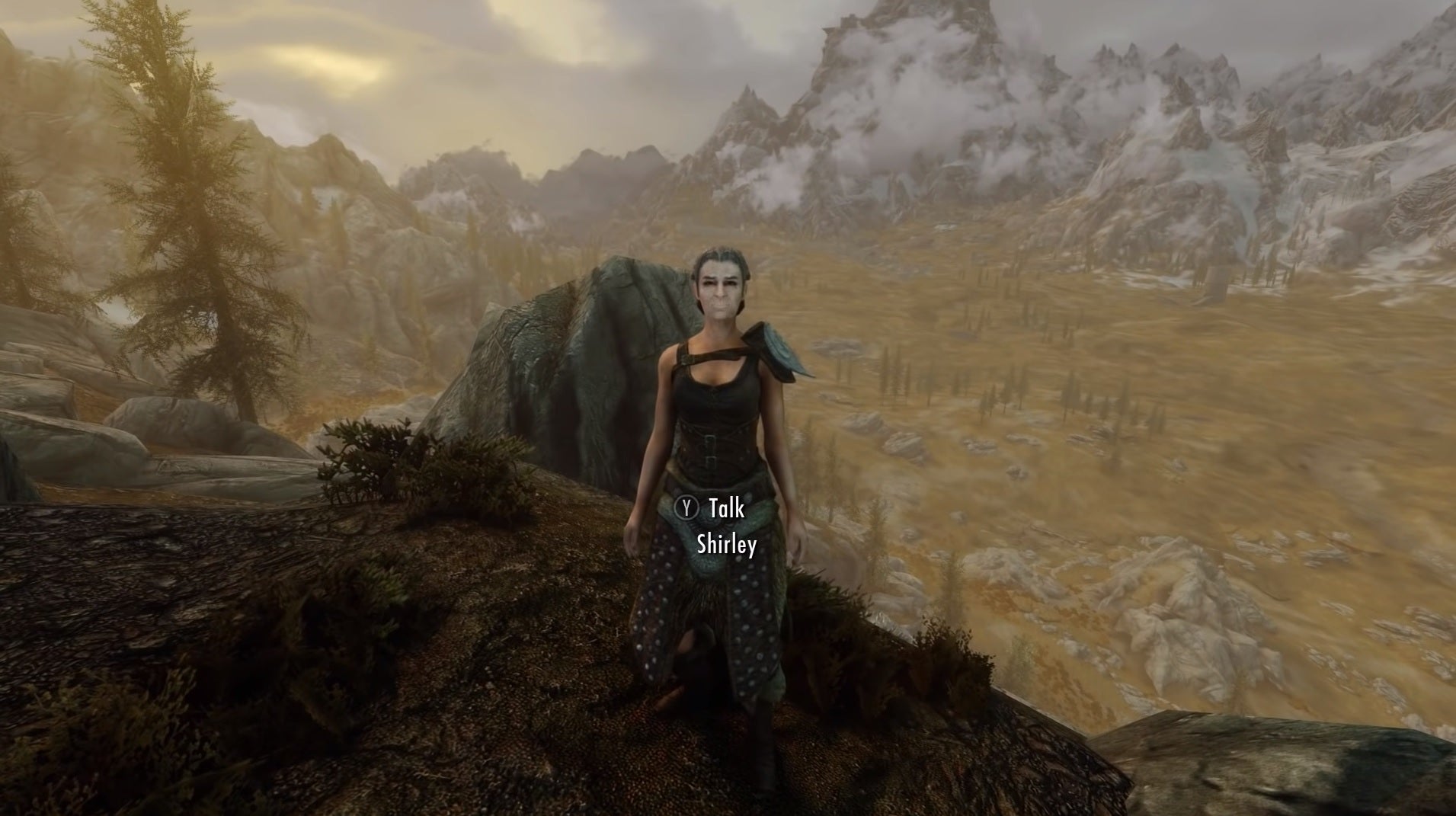 "Skyrim Grandma" cuts back on videos
