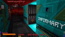 Image for ReWired is System Shock's first ever fan-made campaign