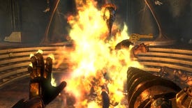 BioShock 2 Protector Trials DLC Hits Today