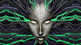 Image for System Shock Remake In Development, Night Dive Acquire Full Rights To Franchise
