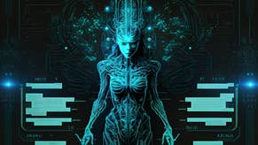 Image for System Shock publisher says it used AI artwork to "start conversations"