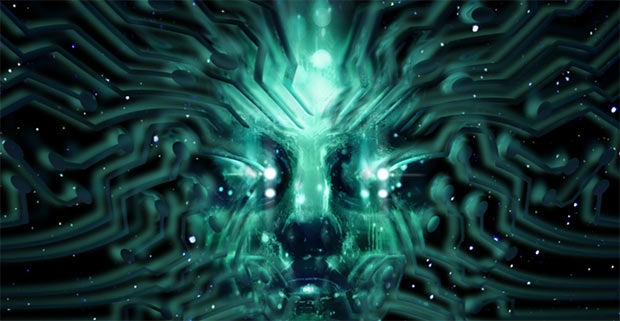 Image for Look At You, Backer: System Shock Remake Kickstarted