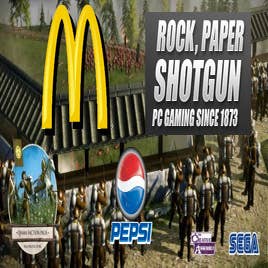 News - Rock, Paper, Shotgun