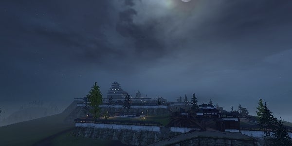 Image for Shogun 2: The Rise And Fall Of Reginald Samurai, Part 3