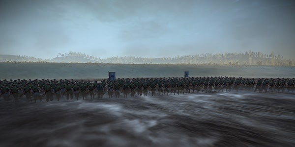 Image for Shogun 2: The Rise And Fall Of Reginald Samurai, Part 2