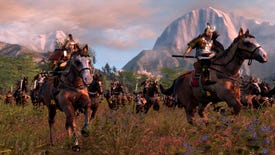 Image for Total War: Shogun 2 is free to keep right now