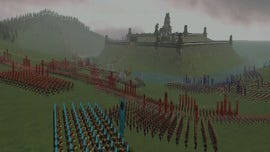The Making of: Shogun: Total War