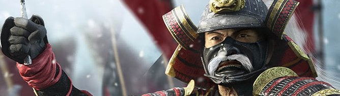 Total War SHOGUN 2 for Mac and Linux  Media  Feral Interactive