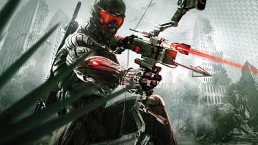Crysis Trilogy Xbox One Back-Compat Analysis