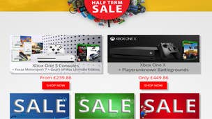 Image for This week’s best gaming deals: Xbox One X bundles, Dark Souls Remastered, Nier Automata, and more