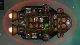 Image for FTL-y Shortest Trip to Earth blasts crowdfunding demo