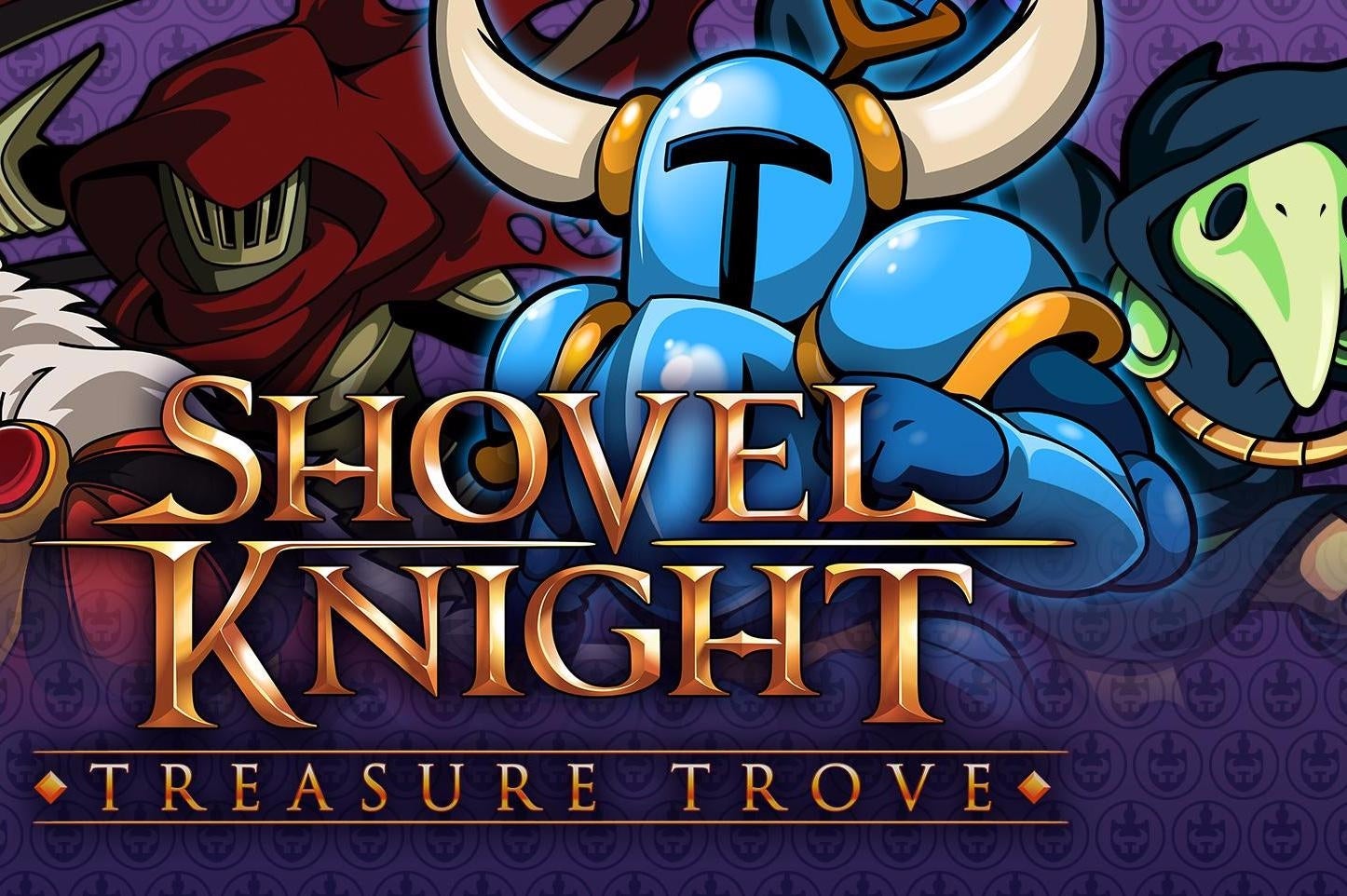 Shovel knight 2024 switch digital