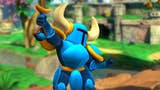 Shovel Knight will guest star in Yooka Laylee