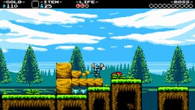 Have You Played... Shovel Knight?