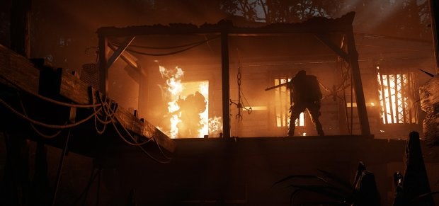 Steam Charts: Taxidermy Edition