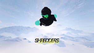 Shredders is a multiplayer, open-world snowboarding game inspired by Amped