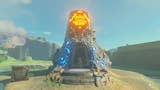 Streamer completa todos os shrines de Zelda: Breath of the Wild sem usar runas