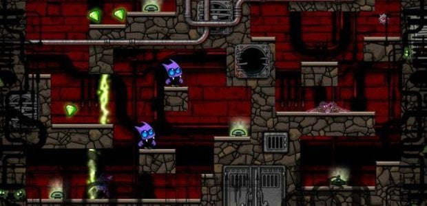 Image for Have You Played... Adventures Of Shuggy?