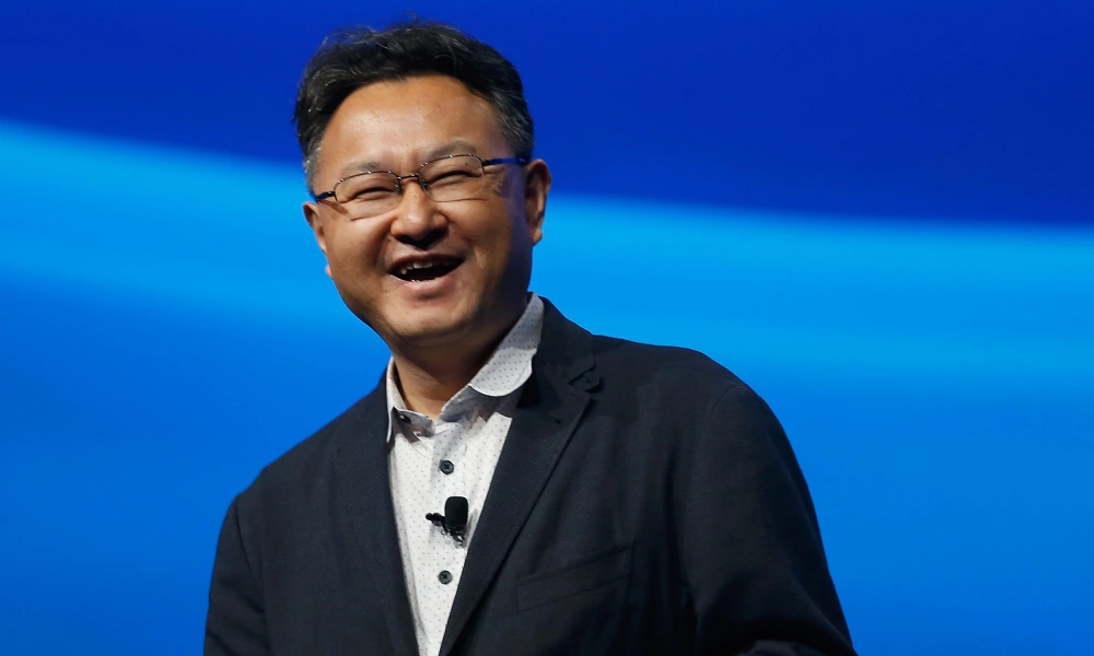 Shuhei Yoshida Says PlayStation Plus Should Be Used To Manage The ...