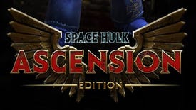 Wot I Think: Space Hulk Ascension