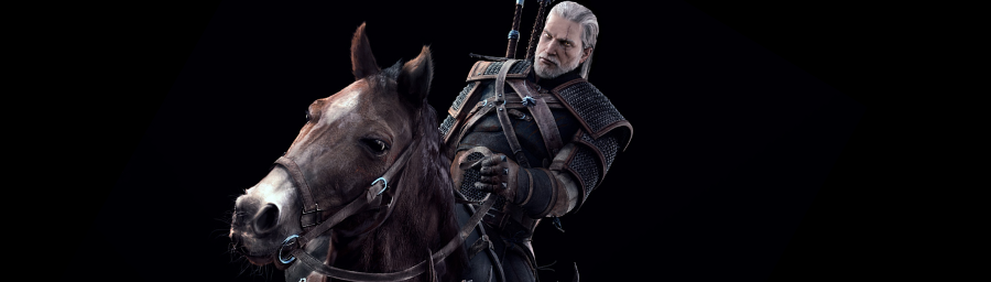 Witcher 3: CD Projekt RED and Dark Horse tease 