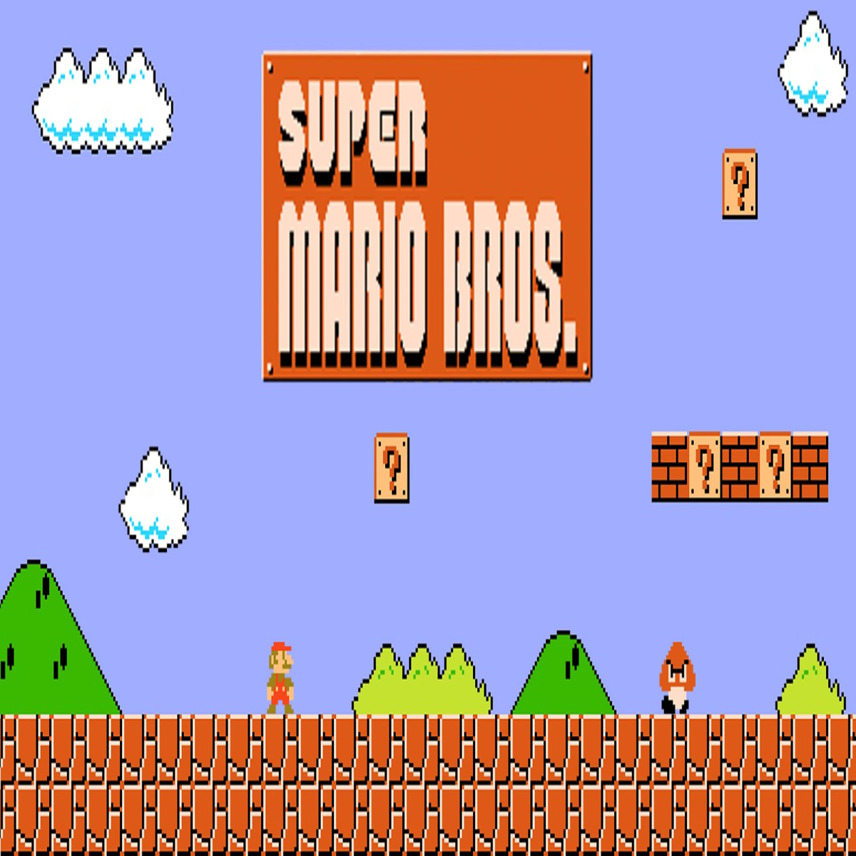 Mario Game Project in Android with Source Code and Report - kashipara
