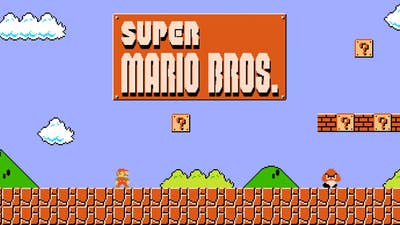 Image for Koji Kondo's Super Mario Bros theme enters US' National Recording Registry | News-in-brief