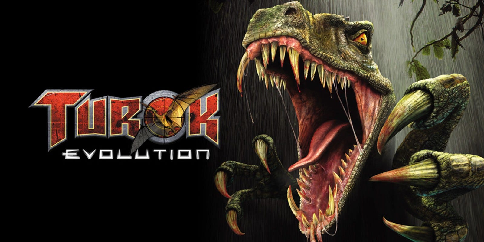 Turok Evolution Eurogamer Turok Evolution Eurogamer