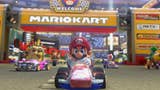 Siamo in diretta streaming su Twitch con Mario Kart 8!