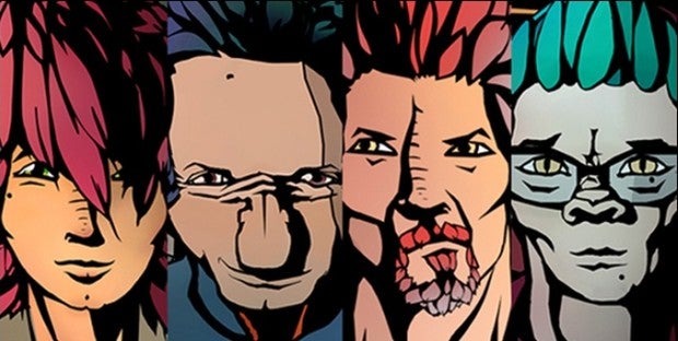 Image for Chris Crawford's Unslain Dragon Of Interactive Storytelling