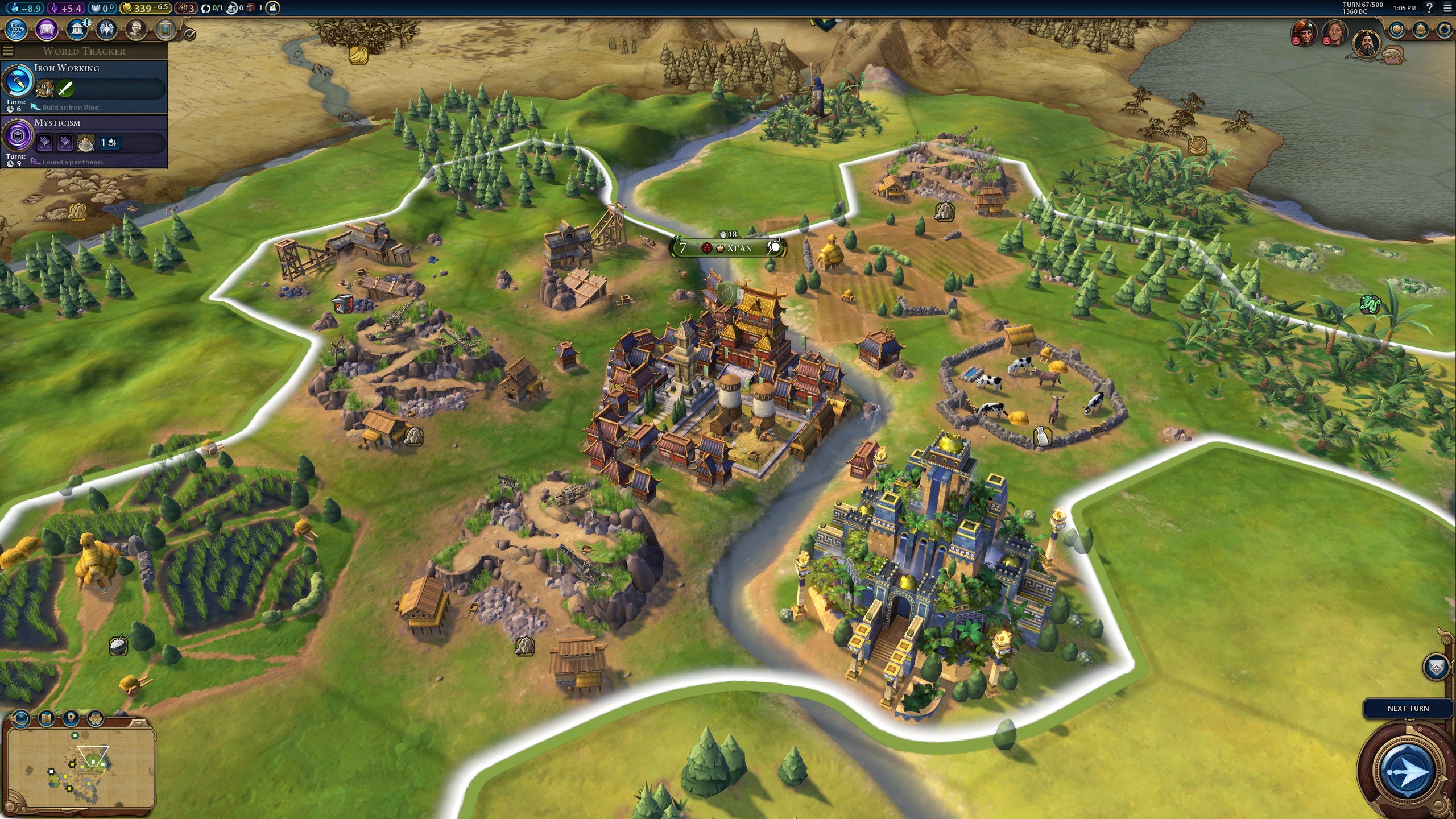 Civilization 6 best sale geforce now