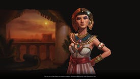 Civilization VI explains what it's tracking about you and why