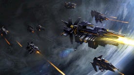 Sid Meier Announces Sid Meier's Starships