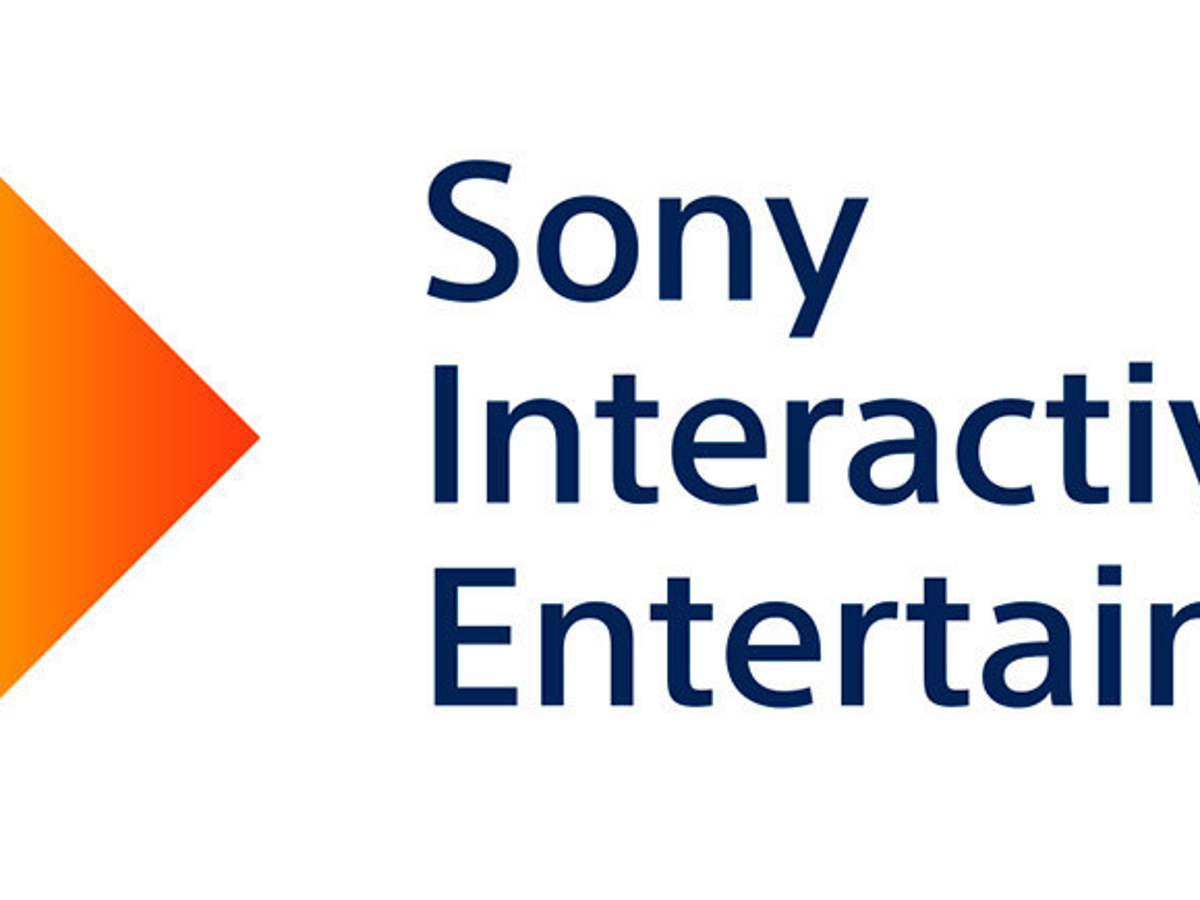 Sony Computer Entertainment Logo Png