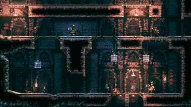 Prince of Persia: The Lost Crown is a new side-scrolling game in the series  - The Verge