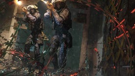 Rainbow Six Siege Expansion Aims To Squash Cheaters