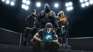 Rainbow Six Siege sets new Steam record 4 years after launch