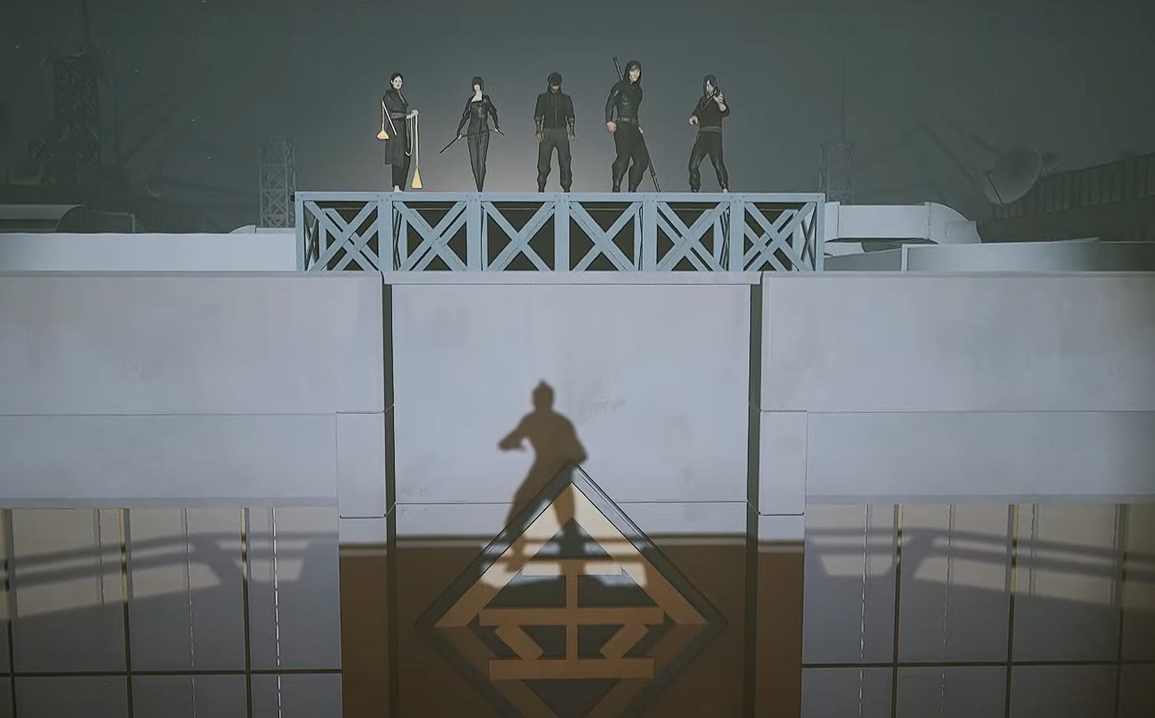 Martial arts game Sifu to receive final content update in September