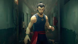 Sifu has been delayed, but here's a kickass new trailer