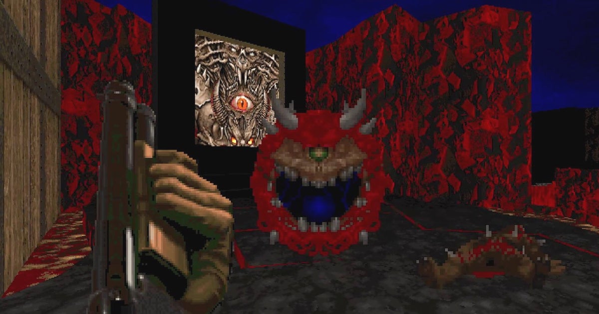 John Romero’s onofficiële zesde Doom-aflevering Sigil 2 is nu gratis beschikbaar