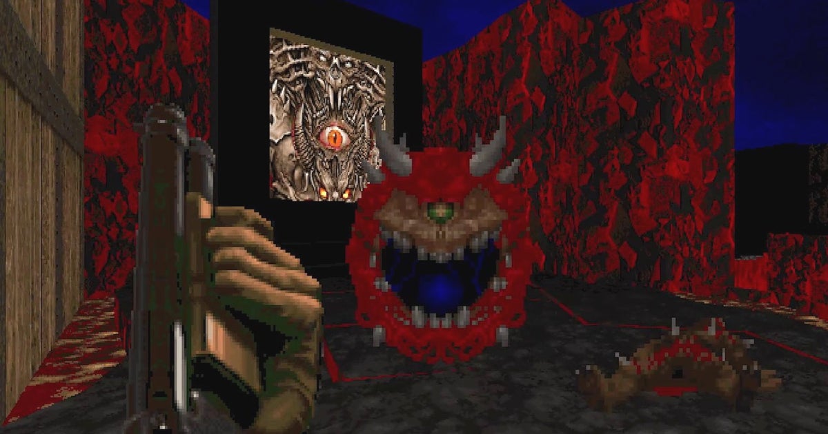 Neoficiální šestá epizoda Doom Sigil 2 Johna Romera je nyní k dispozici zdarma