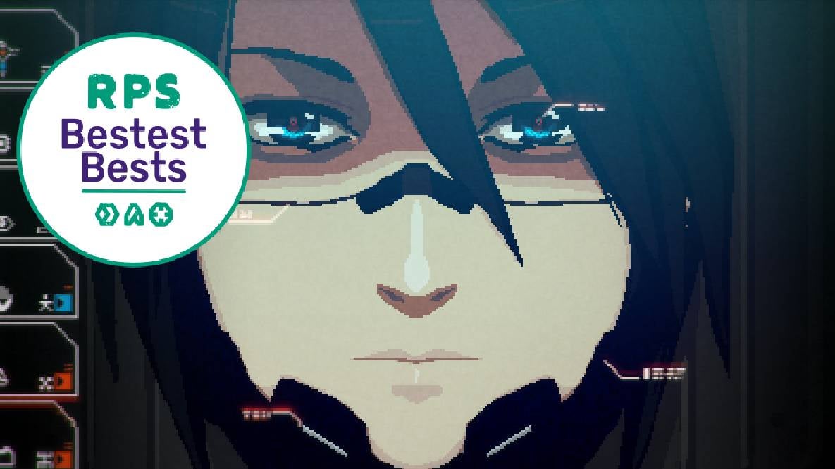 Every last RPS Bestest Best review of 2022 | Rock Paper Shotgun