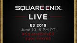 Sigue aquí la conferencia de Square Enix del E3 2019 en directo