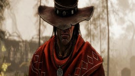 Meta Song: Call of Juarez: Gunslinger Trailer