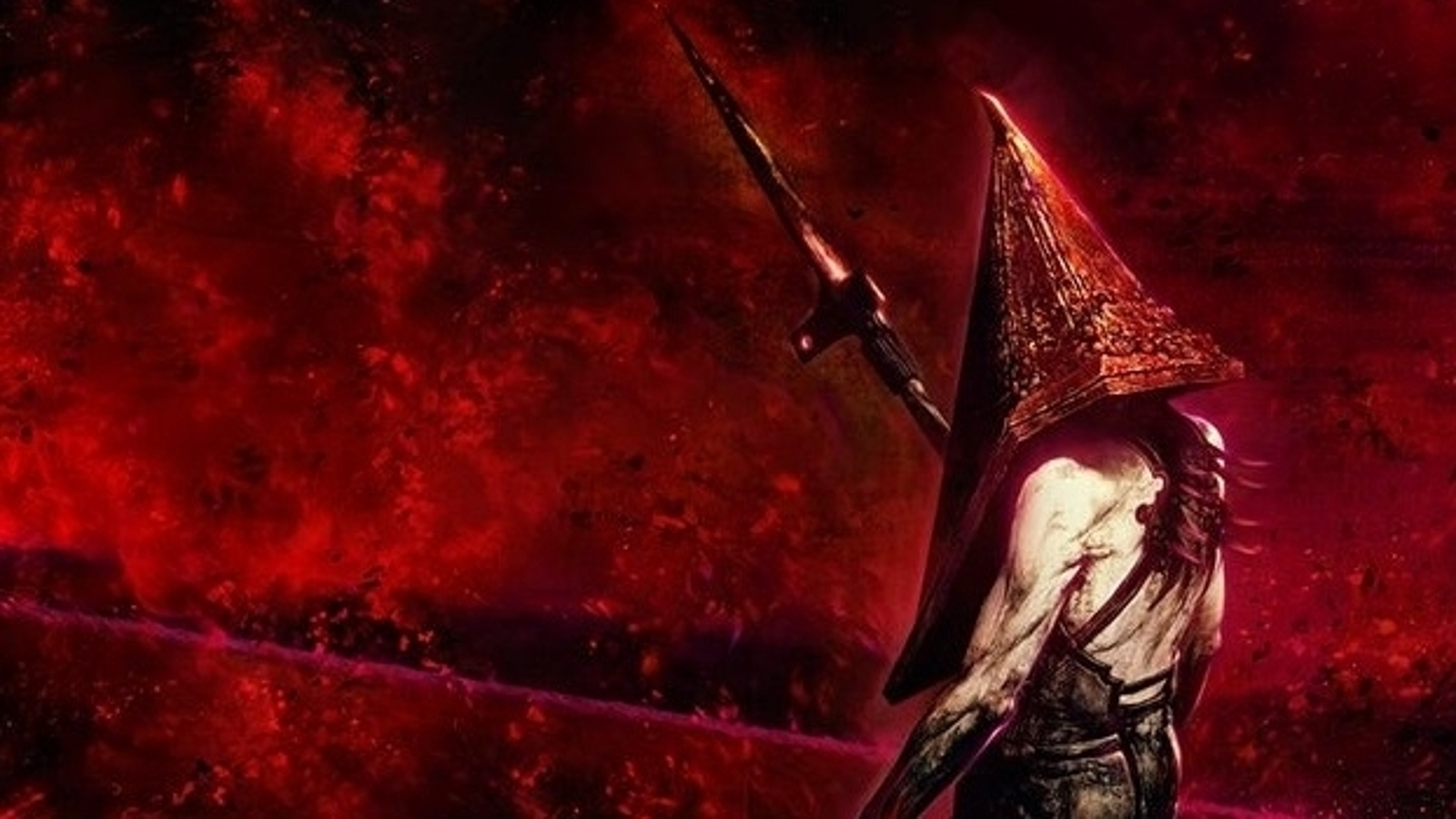 Silent Hill 2 Remake data de lançamento é atualizada